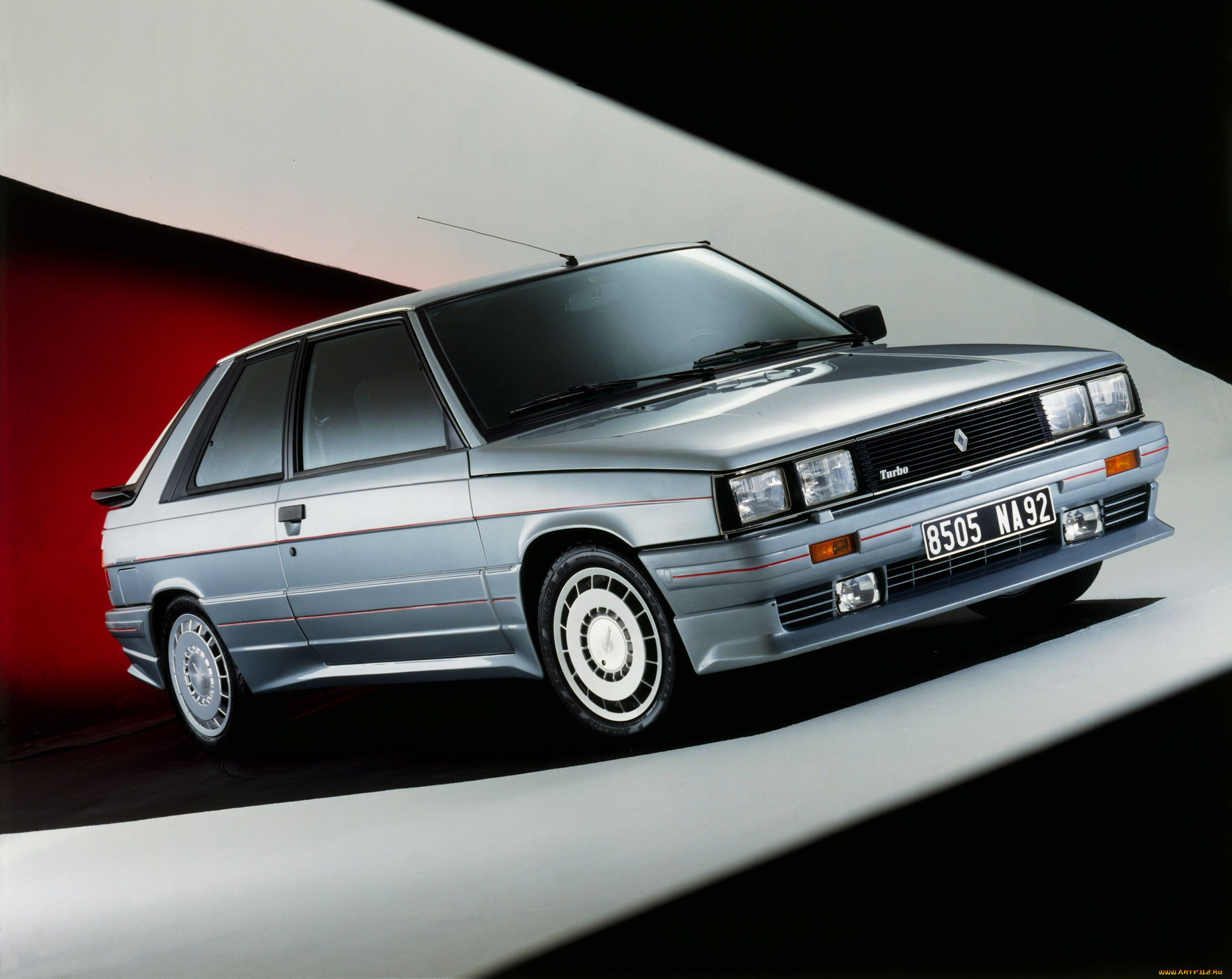 , renault